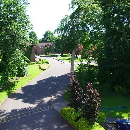 Brookfield Holiday Village Apartamento