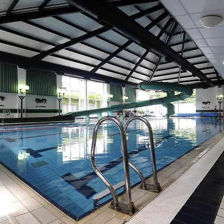 Brookfield Holiday Village Apartamento