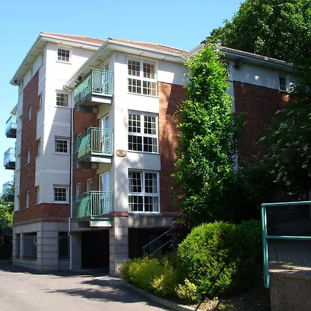 Brookfield Holiday Village Apartamento *