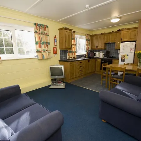 Brookfield Holiday Village Apartamento Cork