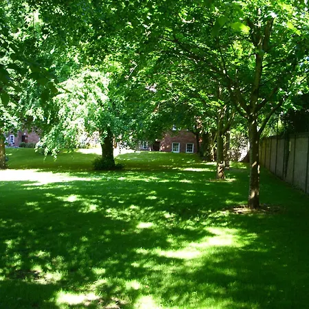 Brookfield Holiday Village Apartment Cork
