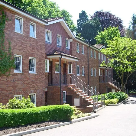 Brookfield Holiday Village