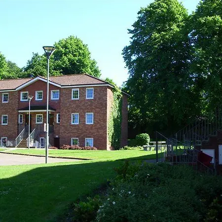 Apartment Brookfield Holiday Village *